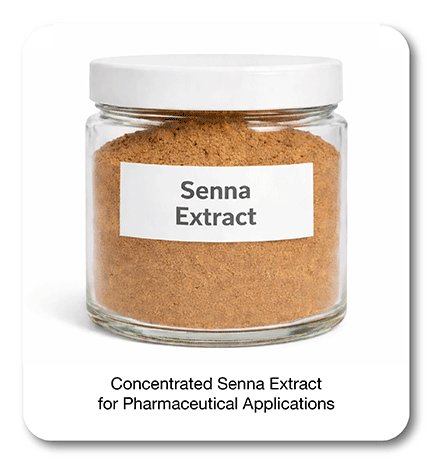 Senna Extract