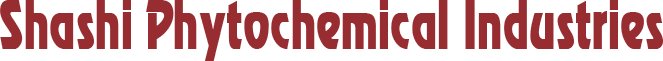 Shashi Phytochemical Industries