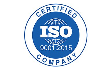 ISO 9001:2015