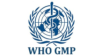 WHO GMP
